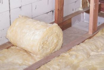 Crawlspace Insulation in Olympia, Washington by All-Shield Crawl Spaces