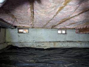 Before & After Mold Detection & Crawlspace Cleaning in Olympia, WA (6)